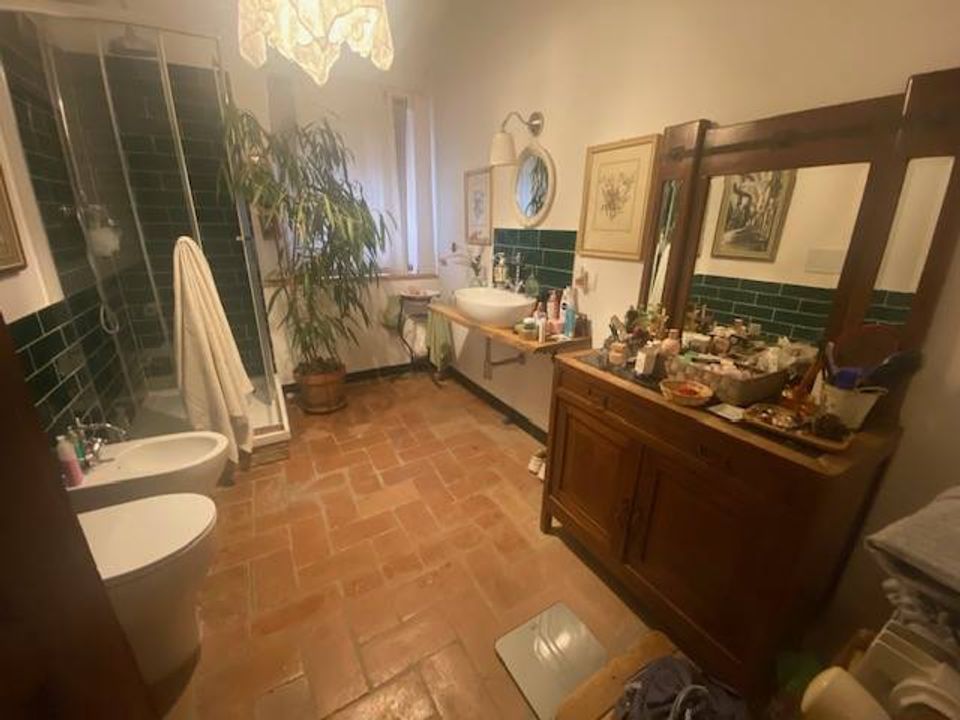 Lejlighed i Certaldo, Florence - foto 5