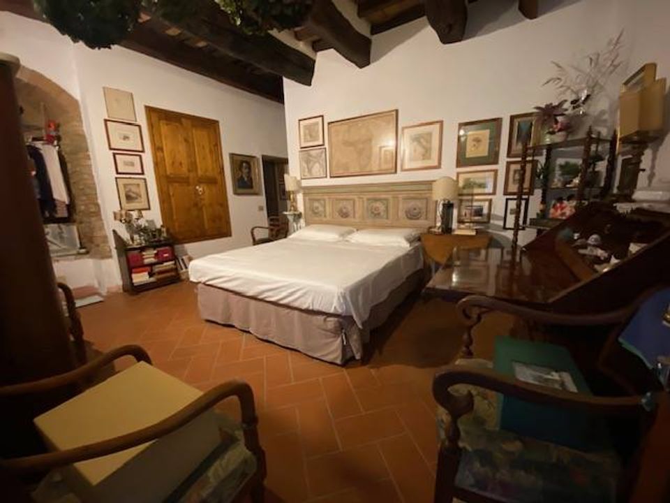 Lejlighed i Certaldo, Florence - foto 4