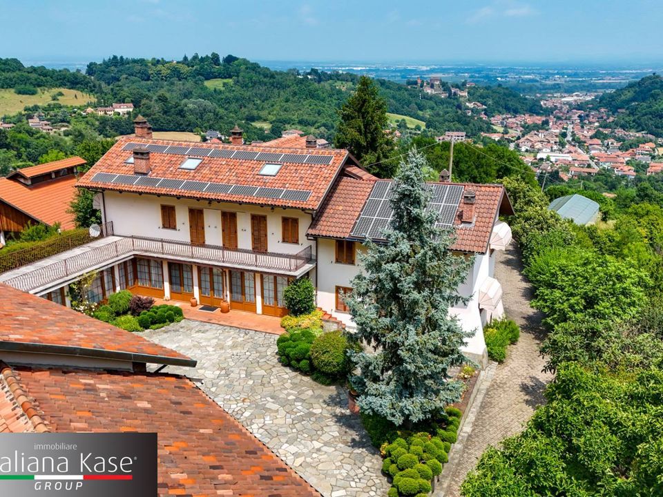 Masia a Castiglione Torinese, Turin - foto 1