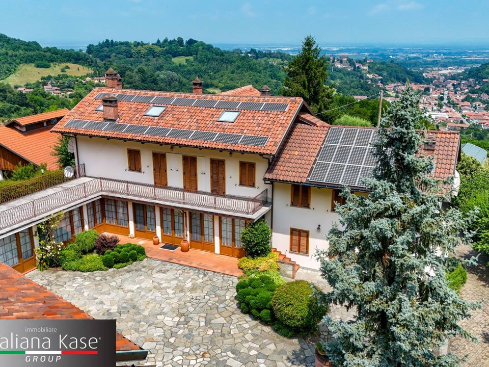 Masia a Castiglione Torinese, Turin - foto 3
