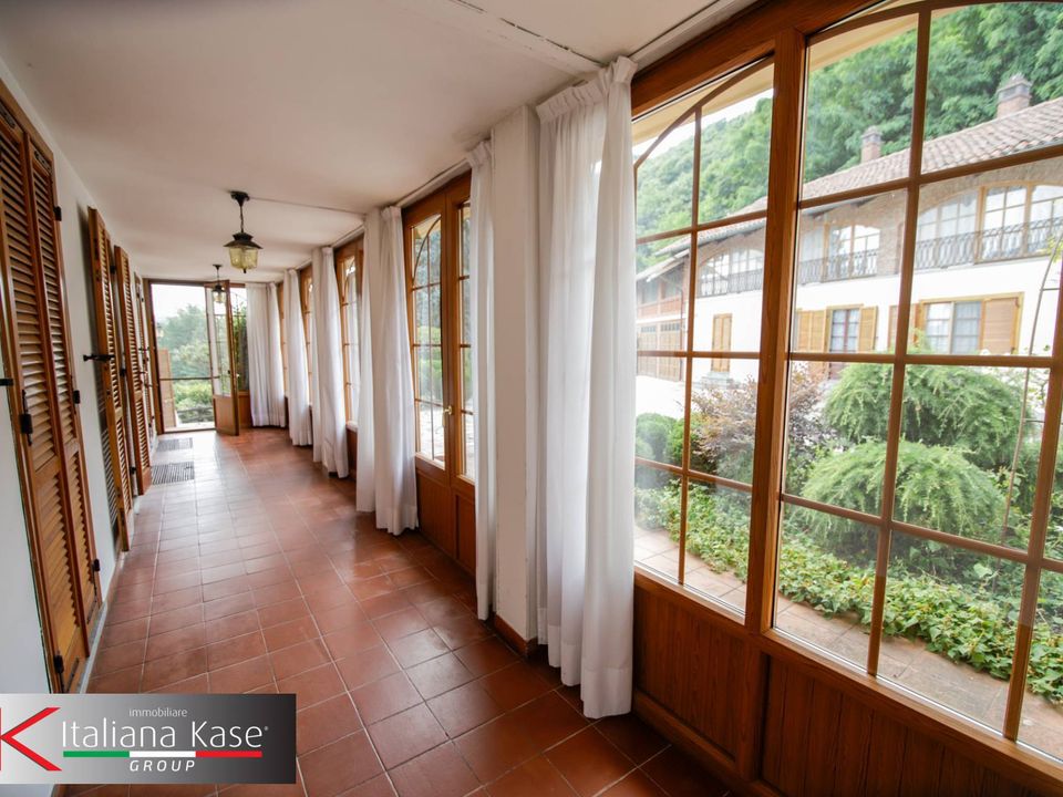 Masia a Castiglione Torinese, Turin - foto 4