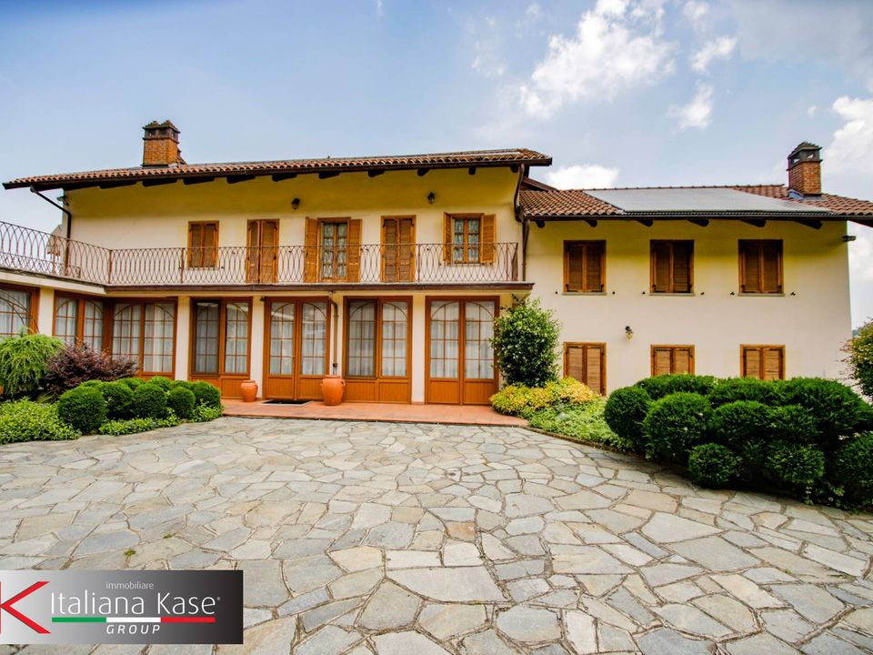 Masia a Castiglione Torinese, Turin - foto 5