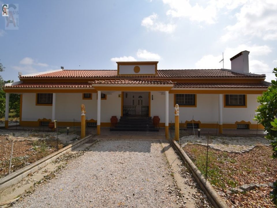 Farm i Elvas, Portalegre - foto 4