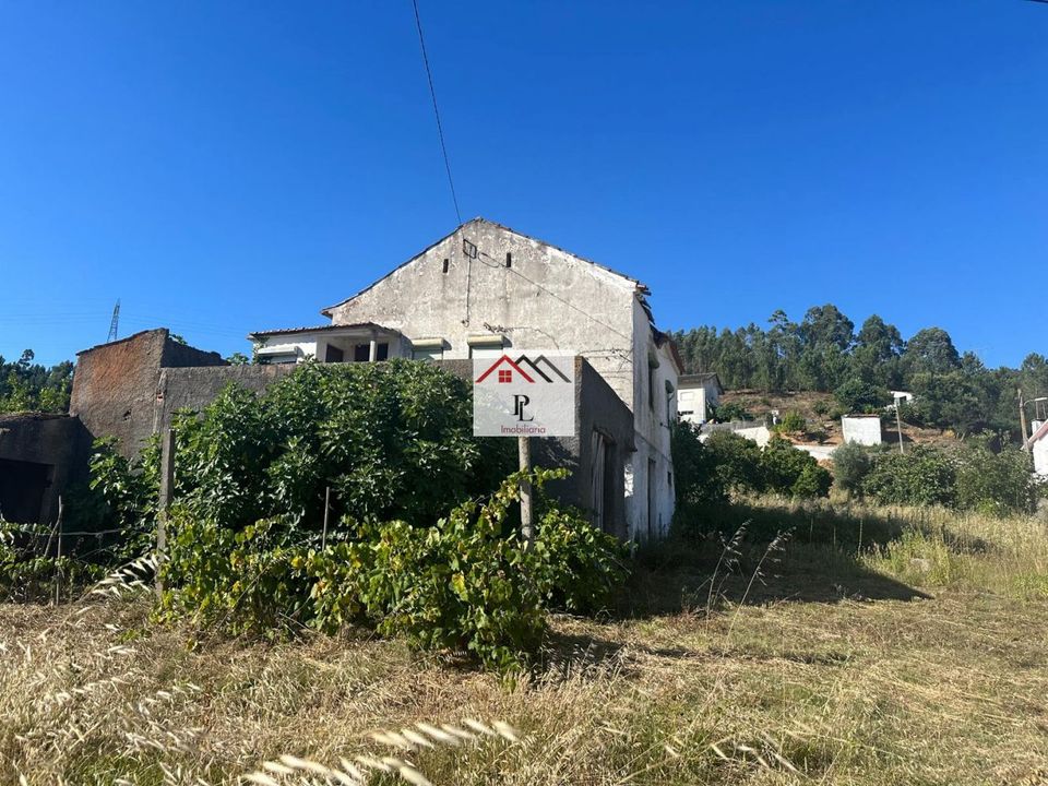 Villa i Coimbra, Coimbra - foto 1