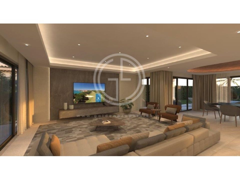 Villa i Albufeira, Faro - foto 2