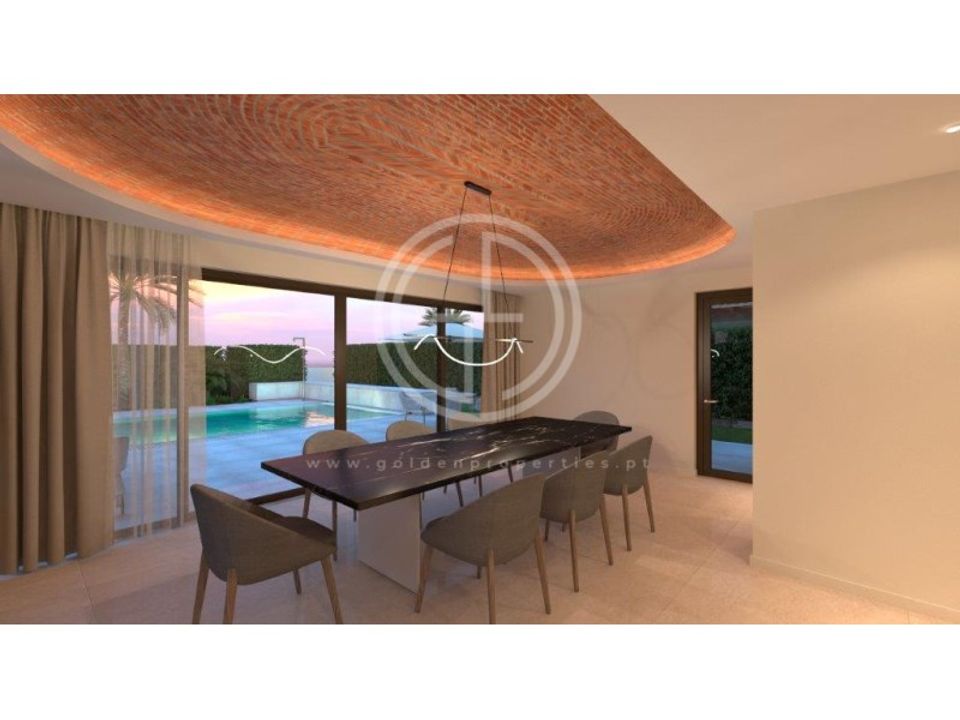 Villa i Albufeira, Faro - foto 3
