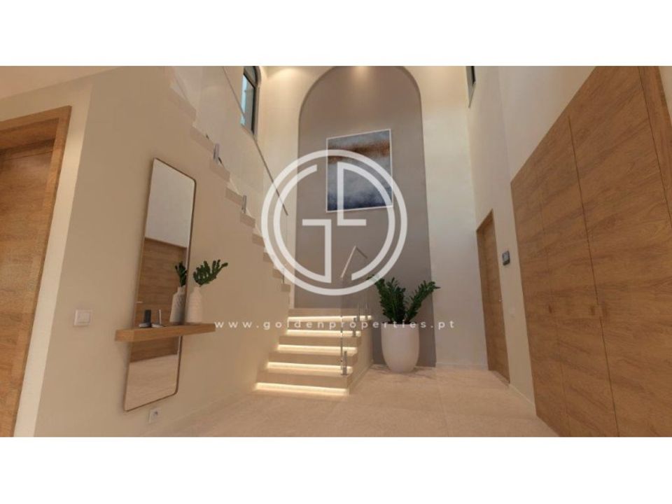 Villa i Albufeira, Faro - foto 4