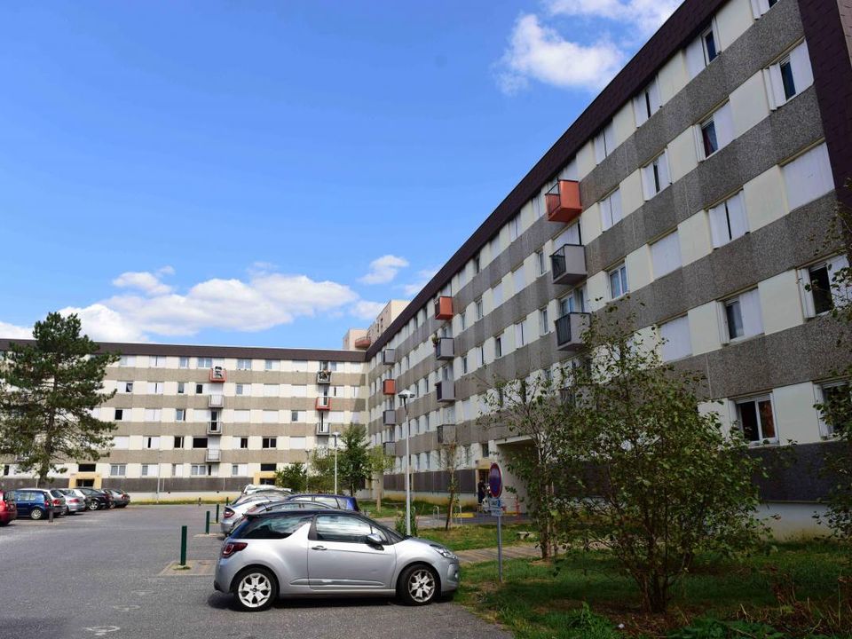 Leilighet i Sedan, Ardennes - bilde 1