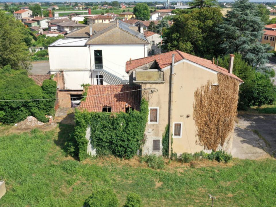 Villa i Pressana, Verona - foto 3