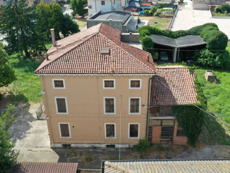 Villa i Pressana, Verona - foto 4