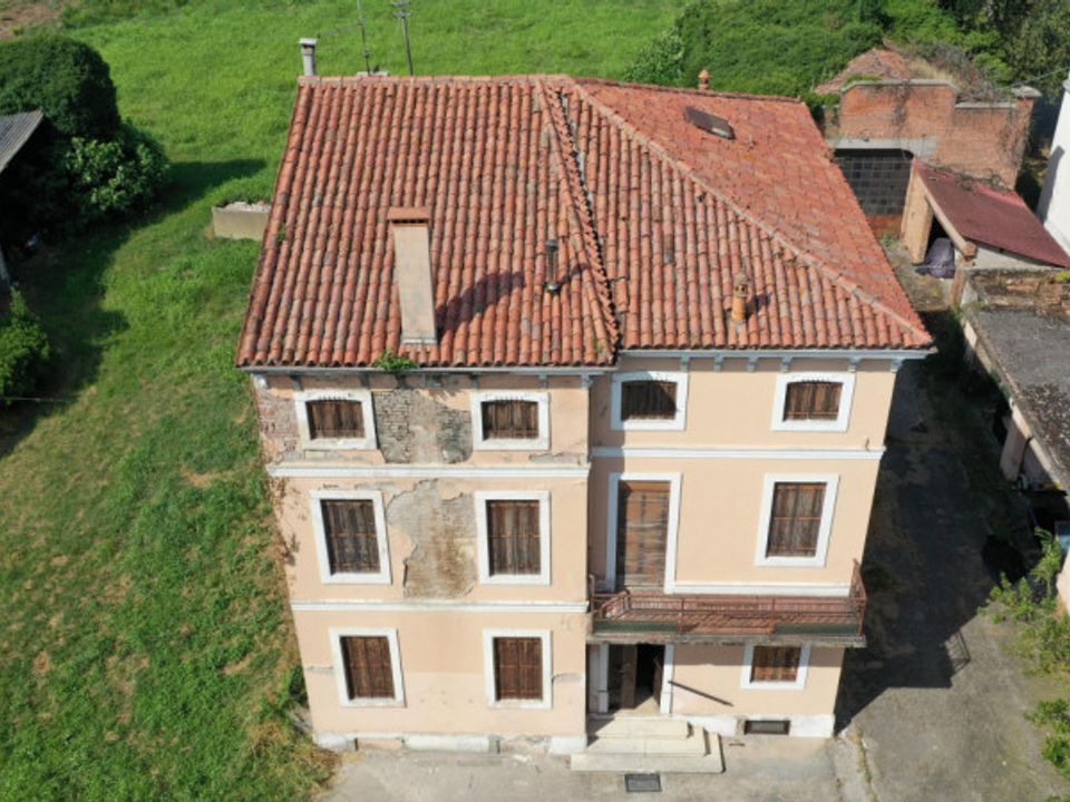 Villa i Pressana, Verona - foto 5