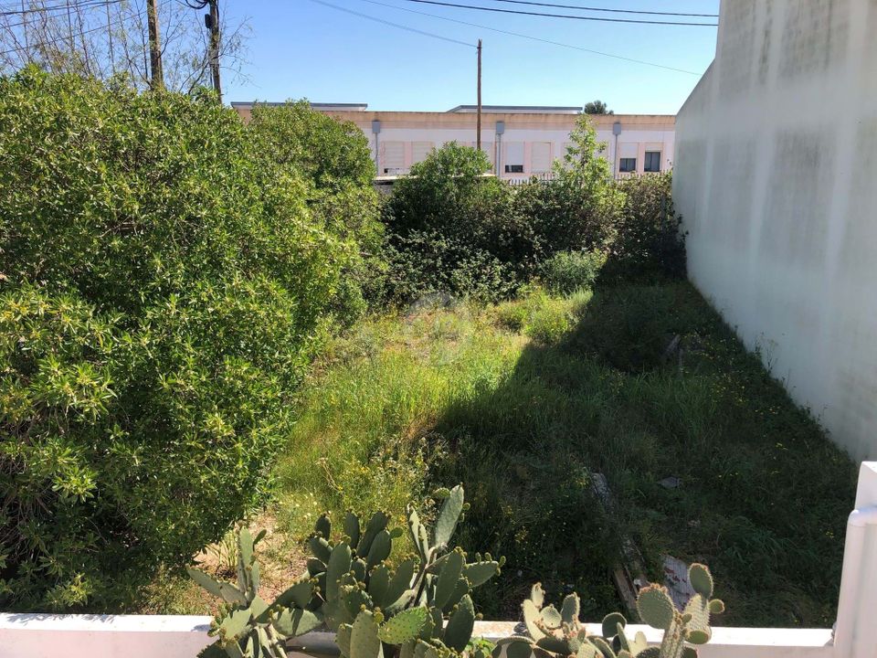 Helårsgrund i Estombar, Faro - foto 3