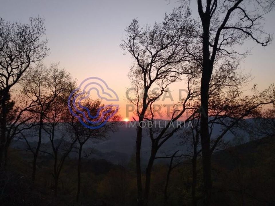 Helårsgrund i Terras de Bouro, Braga - foto 1