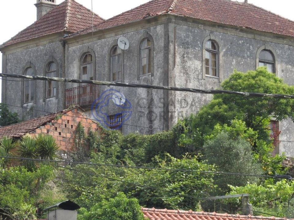 Farm i Moncao, Viana do Castelo - foto 1