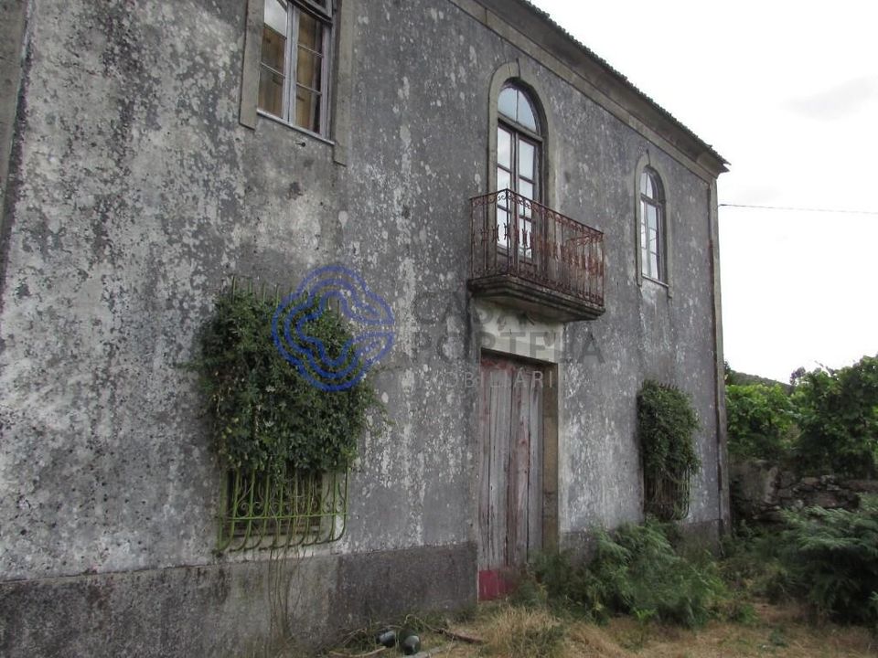 Farm i Moncao, Viana do Castelo - foto 3
