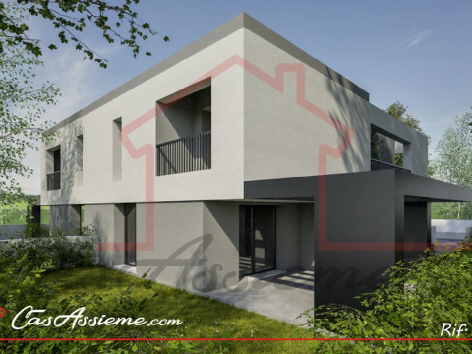 Villa i Rossano Veneto, Vicenza - foto 2