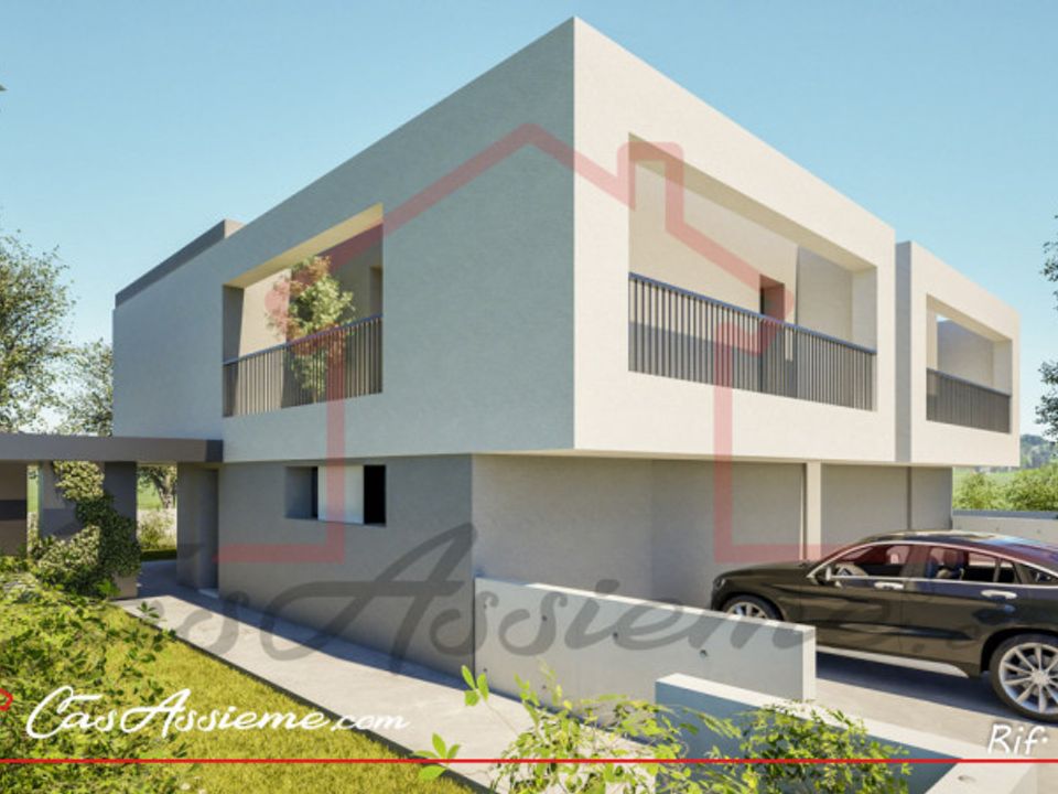 Villa i Rossano Veneto, Vicenza - foto 3