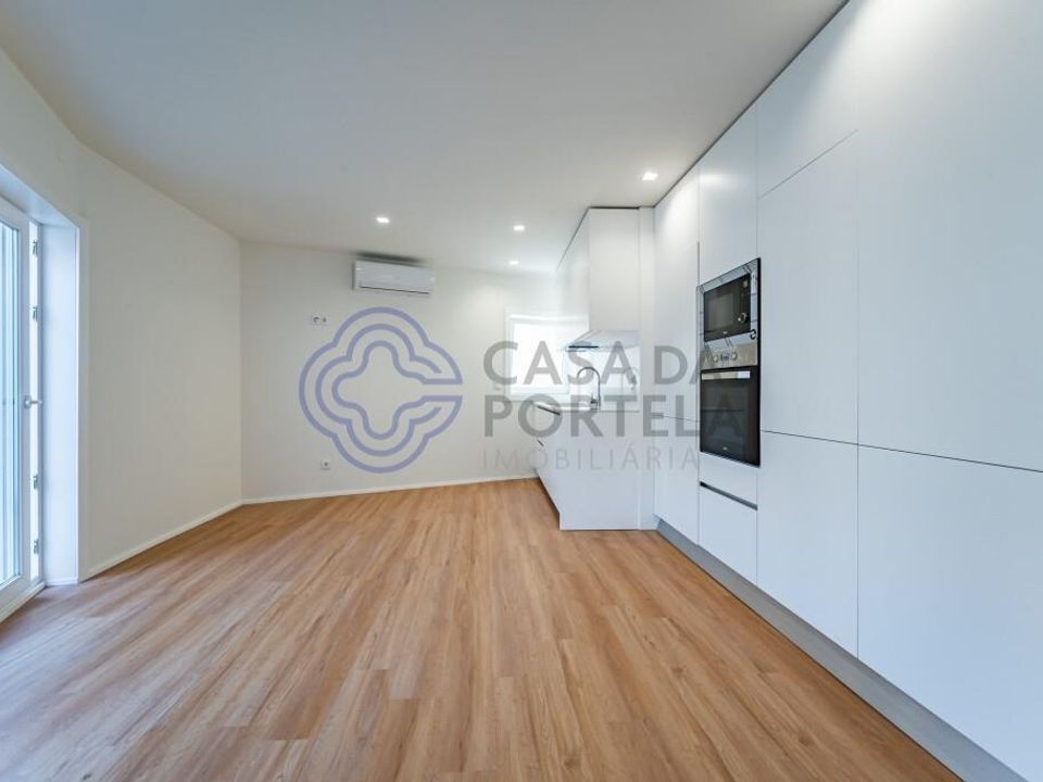 Lejlighed i Matosinhos, Porto - foto 1