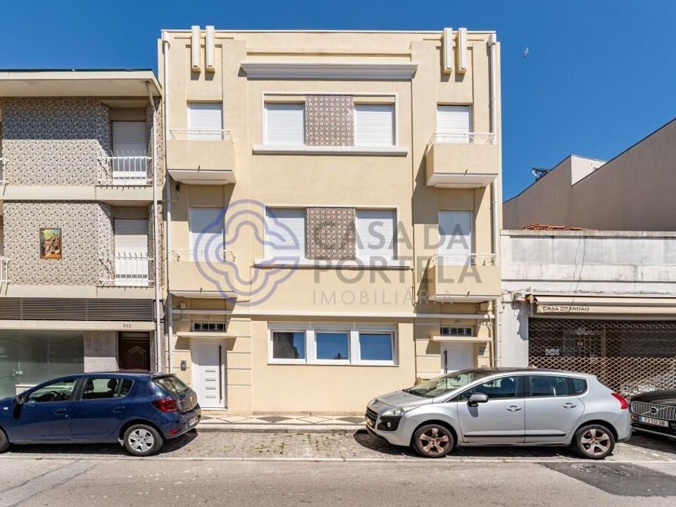 Lejlighed i Matosinhos, Porto - foto 2