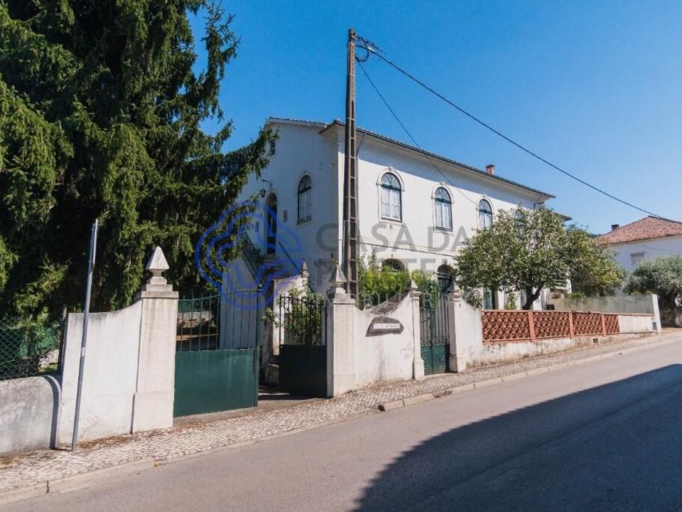Byhus i Lousa, Coimbra - foto 1