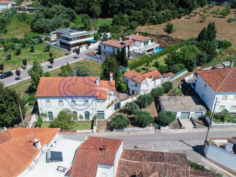 Byhus i Lousa, Coimbra - foto 3