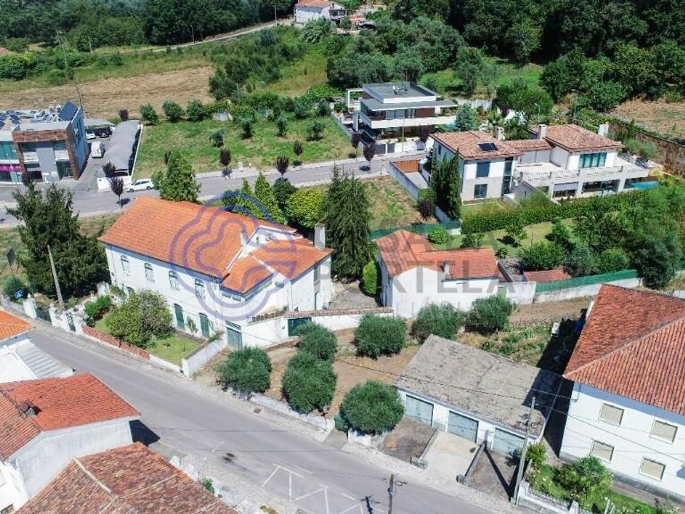 Byhus i Lousa, Coimbra - foto 4