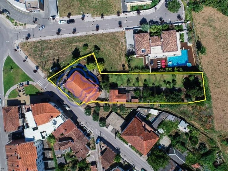 Byhus i Lousa, Coimbra - foto 5
