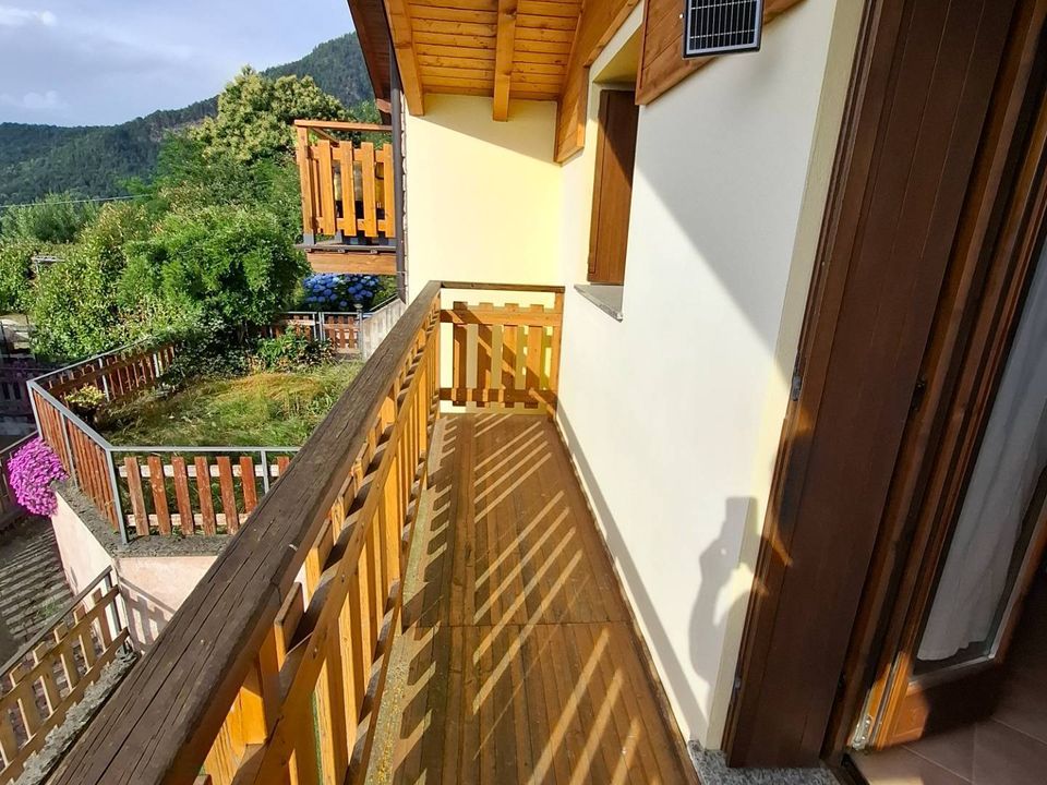 Rekkehus i Pisogne, Brescia - bilde 3
