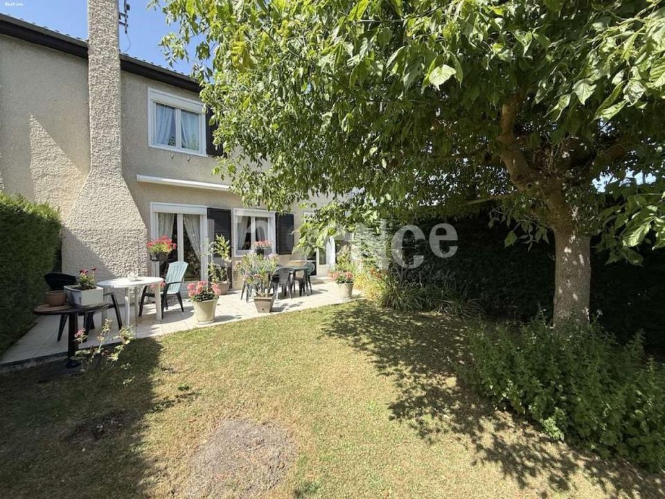 Villa i Claye-Souilly, Seine-et-Marne - foto 1