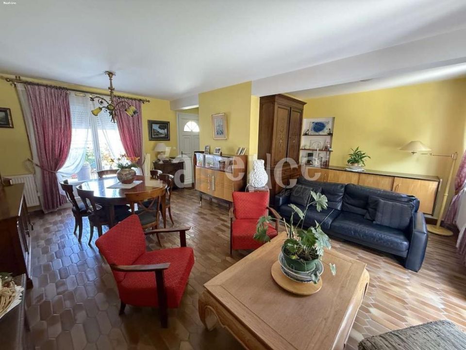Villa i Claye-Souilly, Seine-et-Marne - foto 2