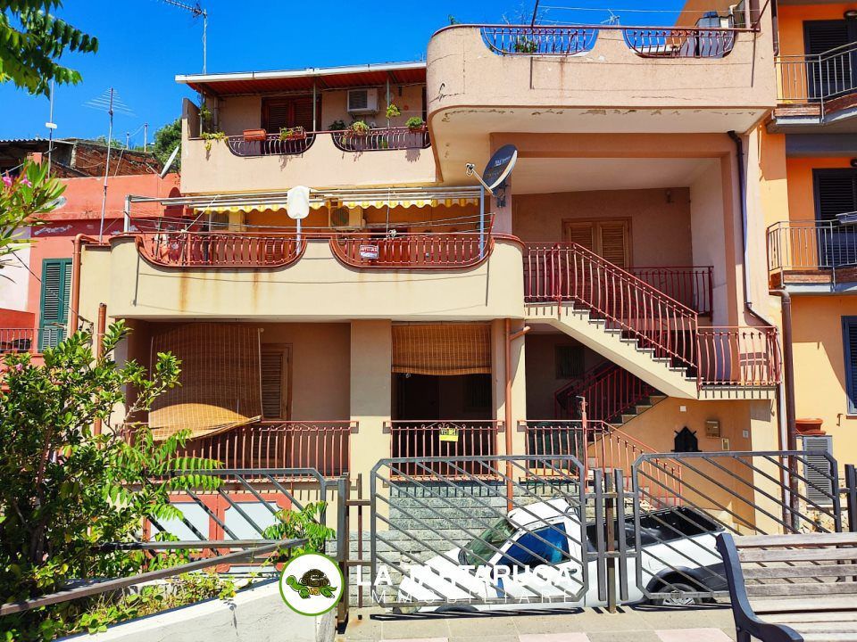 Villa i Furci Siculo, Messina - foto 4