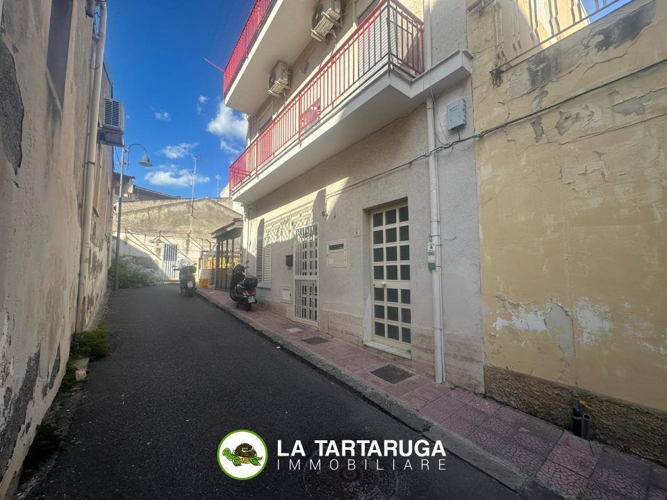 Lejlighed i Furci Siculo, Messina - foto 1