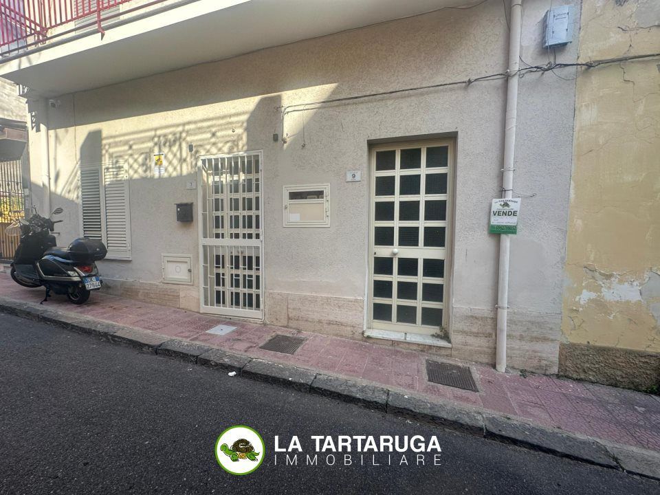 Lejlighed i Furci Siculo, Messina - foto 2
