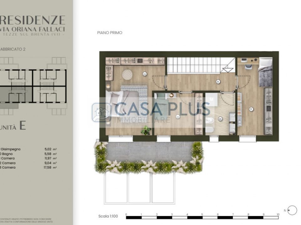 Villa i Tezze sul Brenta, Vicenza - foto 5