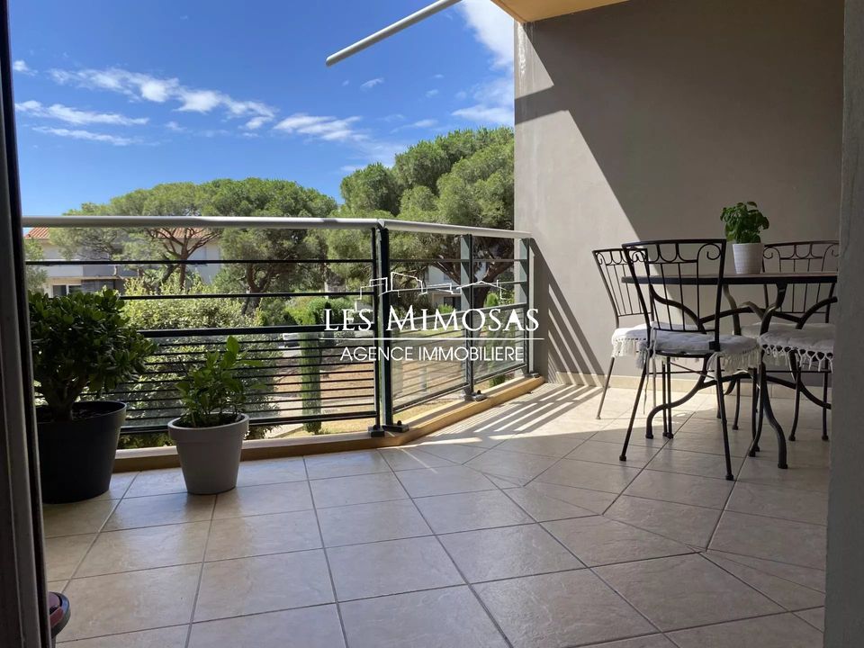 Lejlighed i Frejus, Var - foto 3