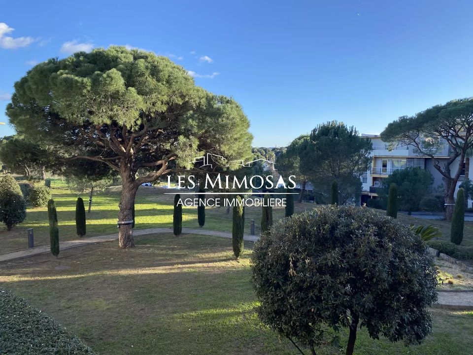 Lejlighed i Frejus, Var - foto 1