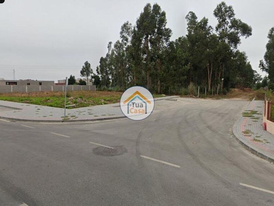 Helårsgrund i Santa Maria da Feira, Aveiro - foto 2