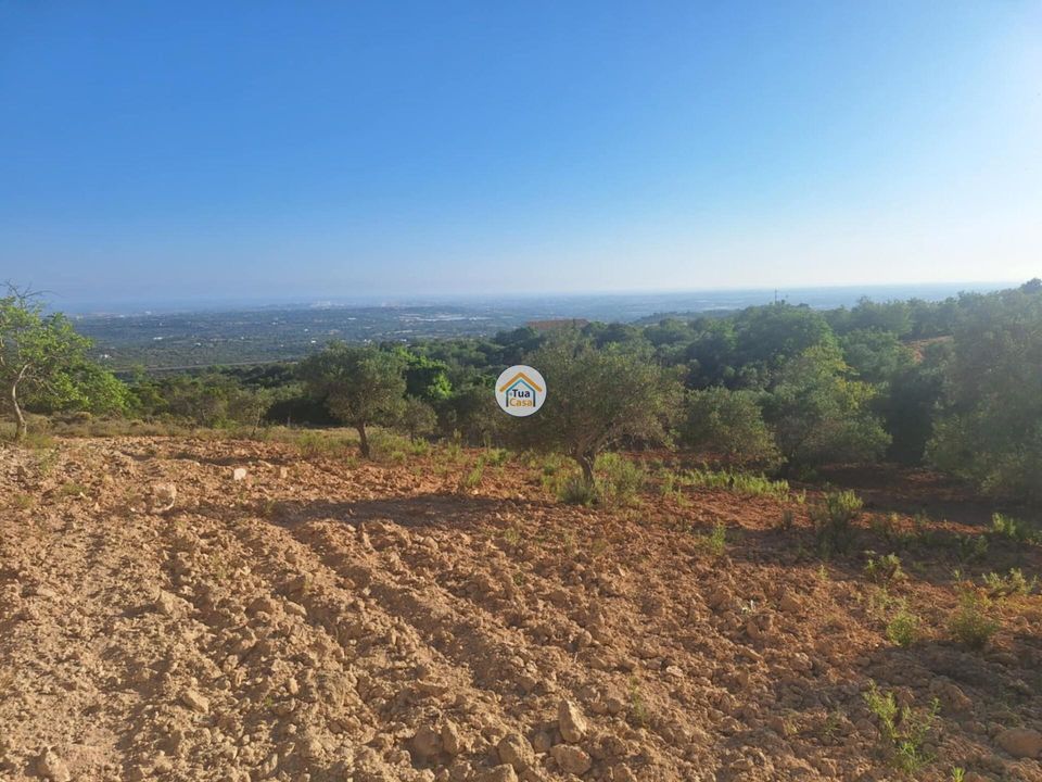 Helårsgrund i Faro, Faro - foto 1
