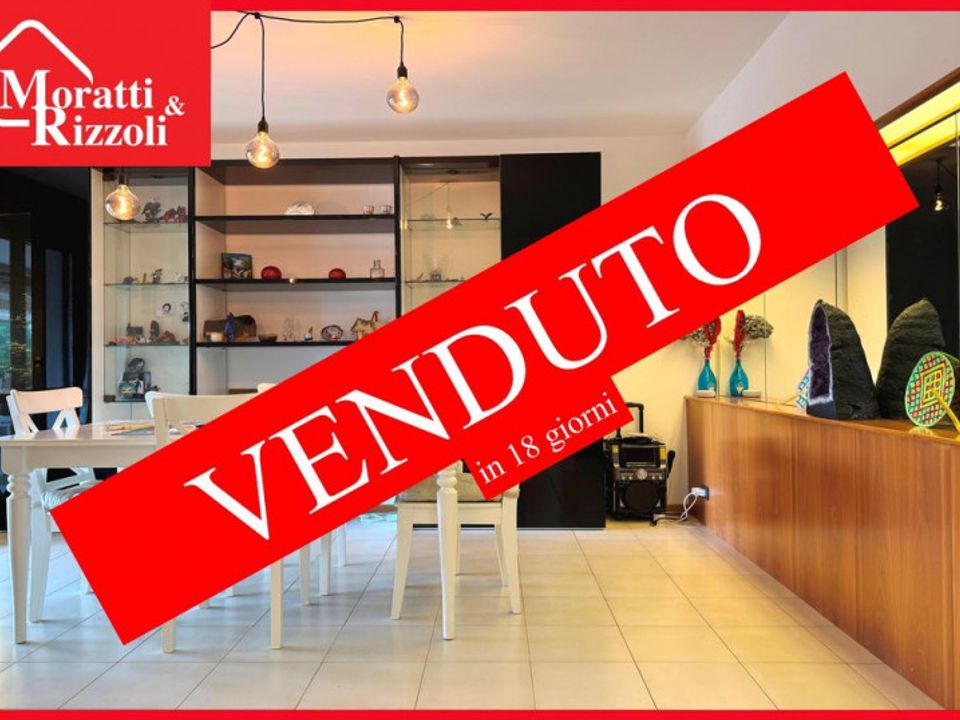 Lejlighed i Terzo d'Aquileia, Udine - foto 1