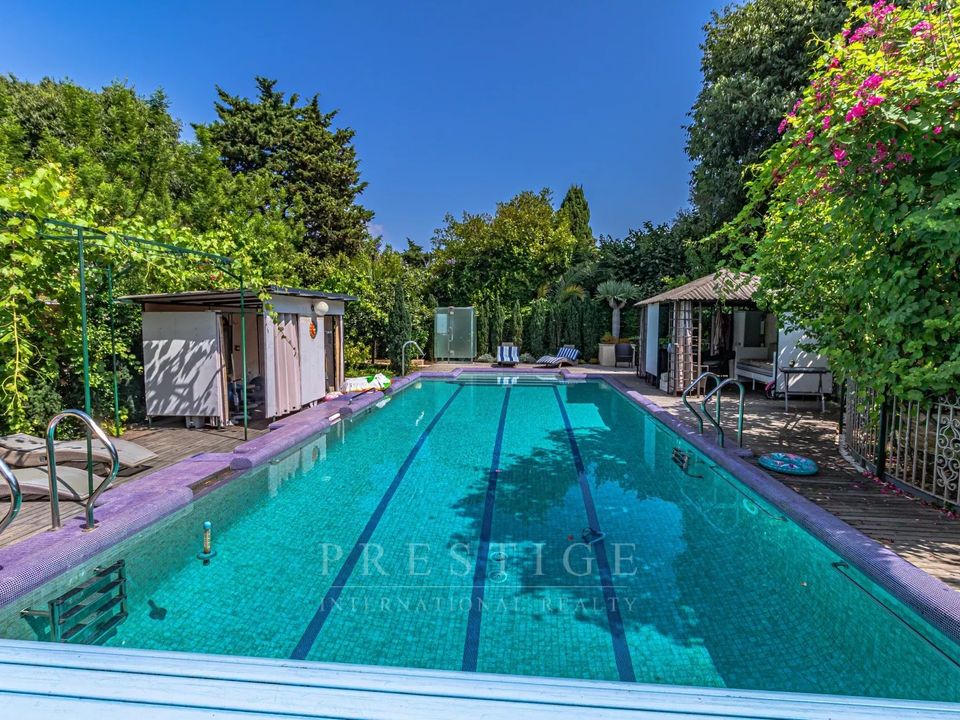 Villa i Antibes, Alpes-Maritimes - foto 3