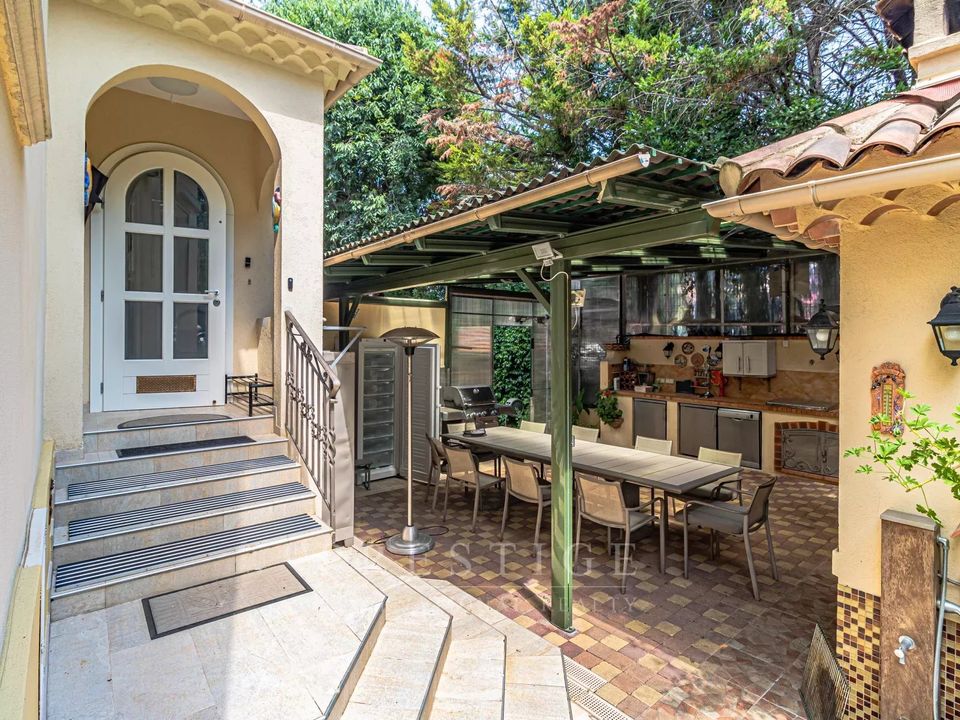 Villa i Antibes, Alpes-Maritimes - foto 5