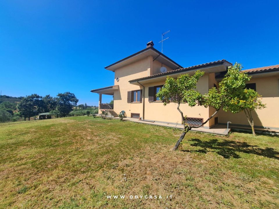 Villa i Vejano, Viterbo - foto 2