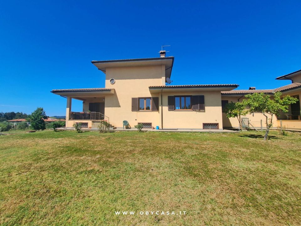 Villa i Vejano, Viterbo - foto 3