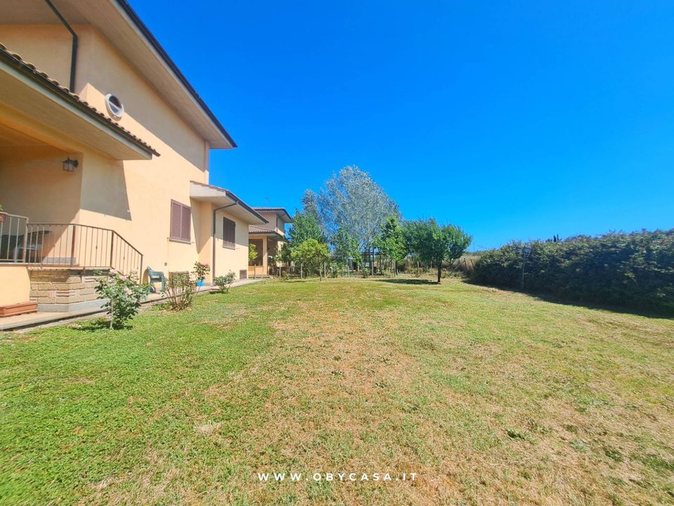 Villa i Vejano, Viterbo - foto 4