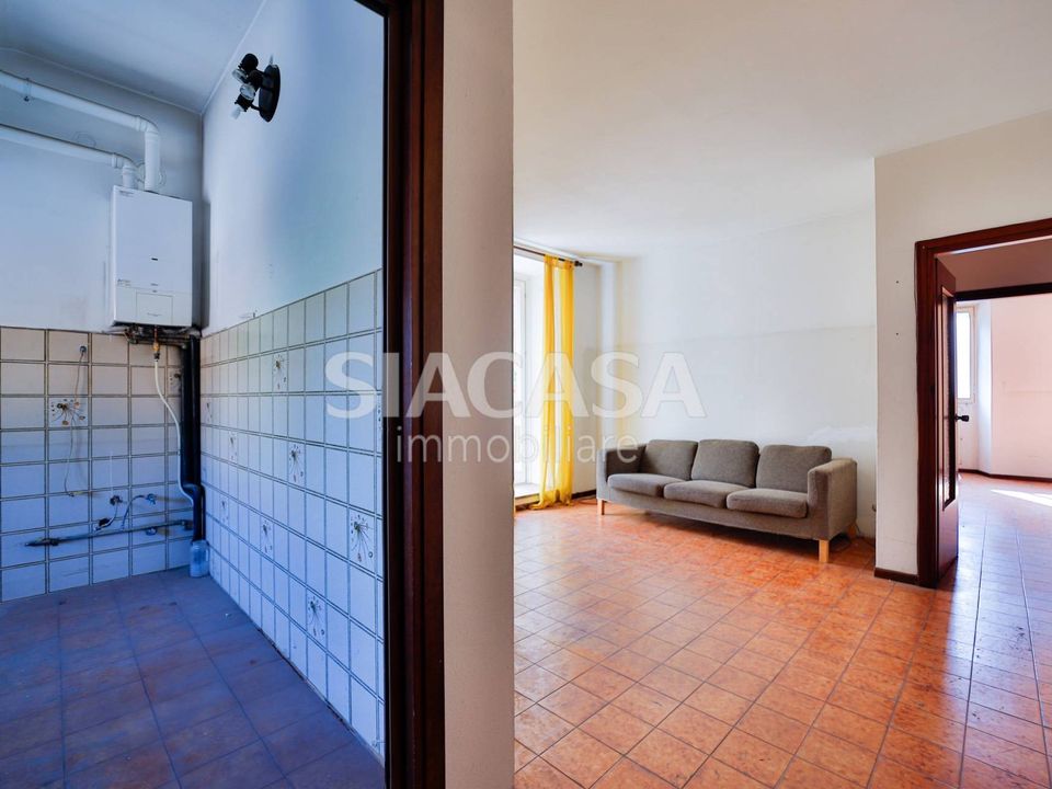 Lejlighed i Bernareggio, Monza and Brianza - foto 4