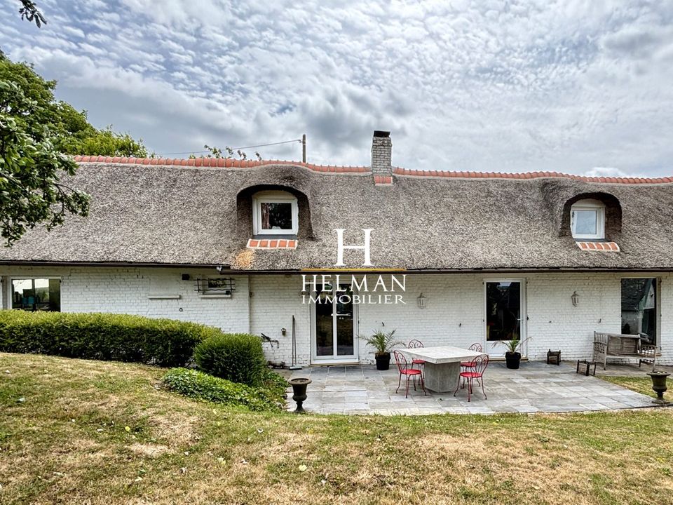Villa i Ebblinghem, Nord - foto 2