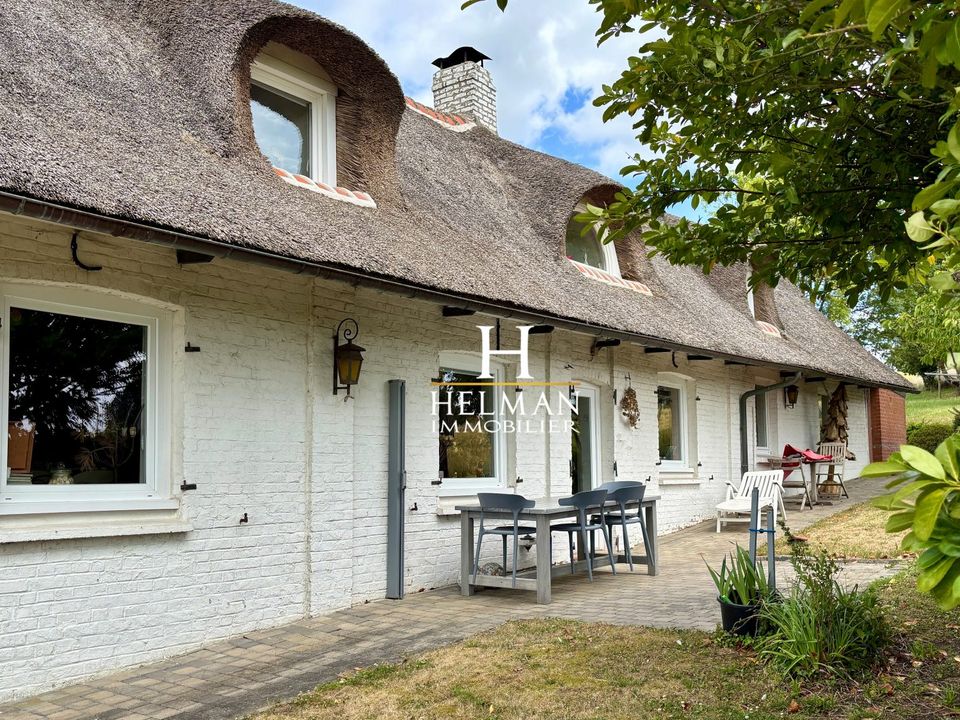 Villa i Ebblinghem, Nord - foto 1
