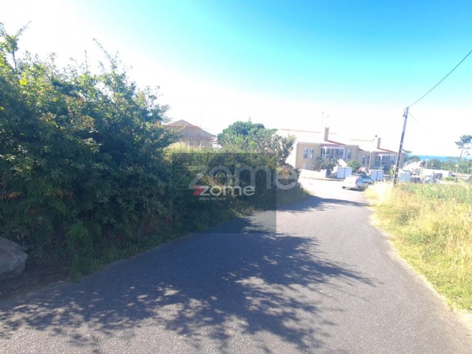 Helårsgrund i Areosa, Viana do Castelo - foto 3