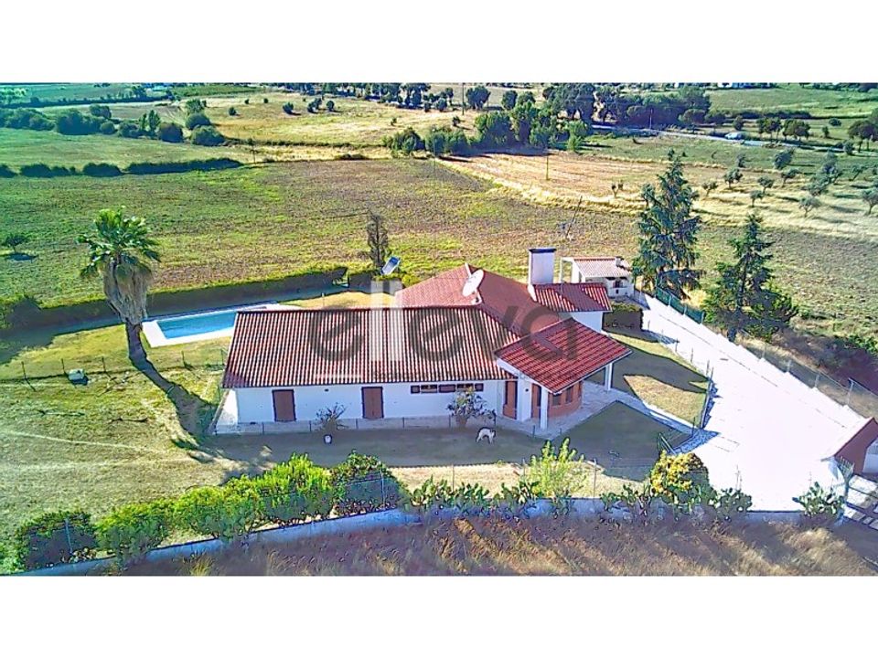 Villa i Ladoeiro, Castelo Branco - foto 4