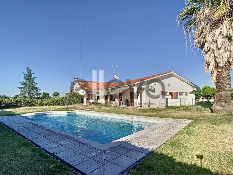 Villa i Ladoeiro, Castelo Branco - foto 3